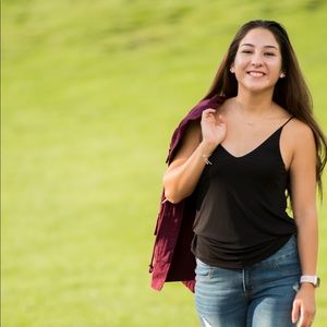 Meet your Posher, Nicole